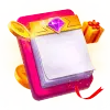오늘의 행운 룰렛 welfare icon